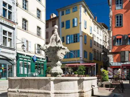 Charmante maisonnette à Blavozy, proche du Puy-en-Velay, avec terrasse privative, WiFi, et parking - Photo 13