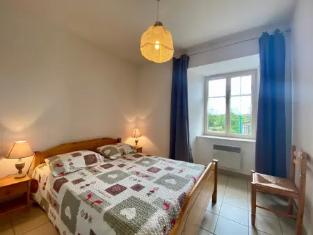 Gîte Charmant à Alleyrac: Randonnées, Nature et Confort Moderne - Photo 3