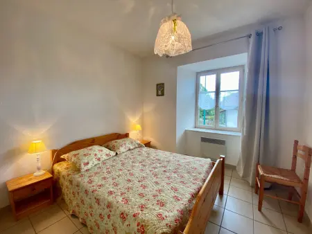 Gîte Charmant à Alleyrac: Randonnées, Nature et Confort Moderne - Photo 7