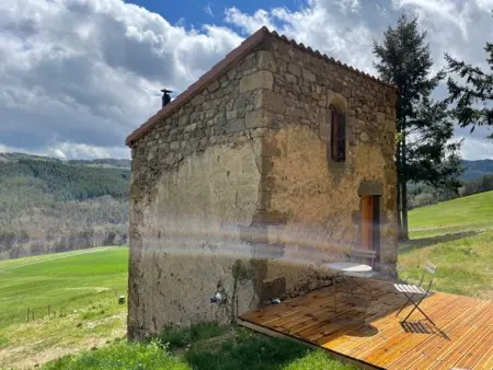 Maison de vigne rénovée à Langeac, nature et randonnées - Photo 8