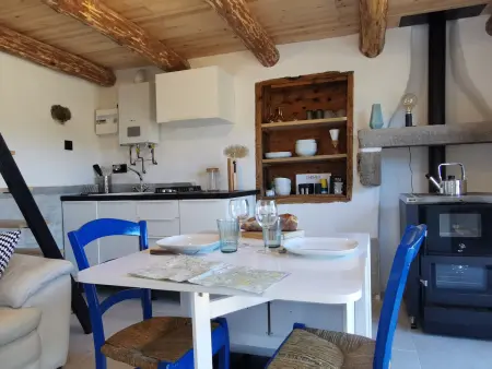 Maison de vigne rénovée à Langeac, nature et randonnées - Photo 10