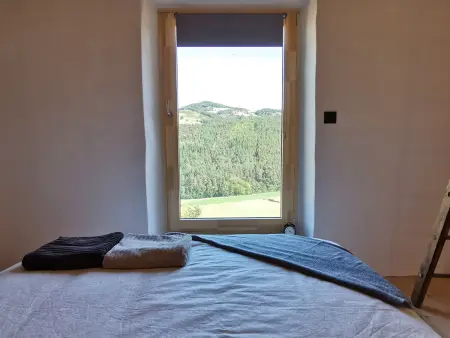 Maison de vigne rénovée à Langeac, nature et randonnées - Photo 12