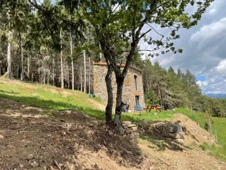 Maison de vigne rénovée à Langeac, nature et randonnées - Photo 17