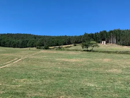 Maison de vigne rénovée à Langeac, nature et randonnées - Photo 19