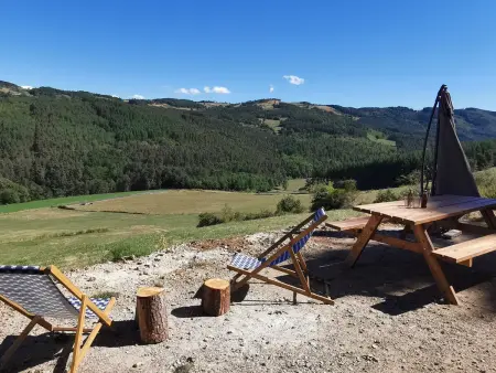 Maison de vigne rénovée à Langeac, nature et randonnées - Photo 20