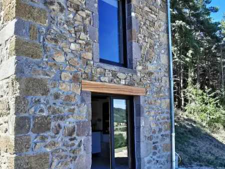 Maison de vigne rénovée à Langeac, nature et randonnées - Photo 22