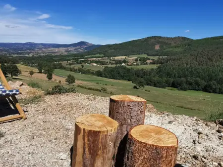 Maison de vigne rénovée à Langeac, nature et randonnées - Photo 24
