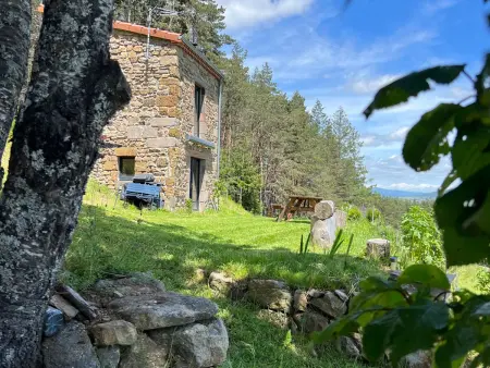 Maison de vigne rénovée à Langeac, nature et randonnées - Photo 25