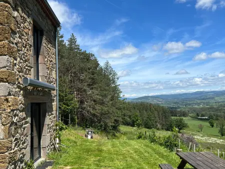 Maison de vigne rénovée à Langeac, nature et randonnées - Photo 27