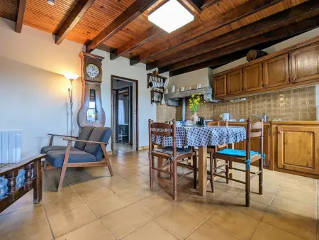 Gîte au cœur du village médiéval de Saint-Ilpize - Photo 2