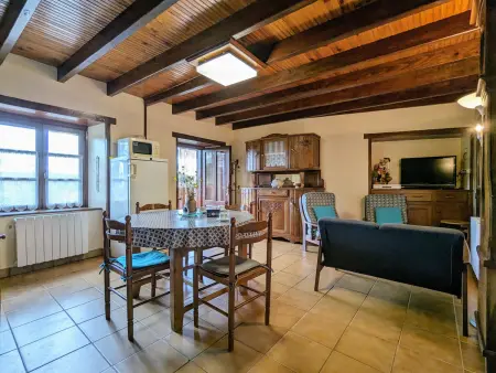 Gîte au cœur du village médiéval de Saint-Ilpize - Photo 3