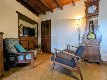 Gîte au cœur du village médiéval de Saint-Ilpize - Photo 4