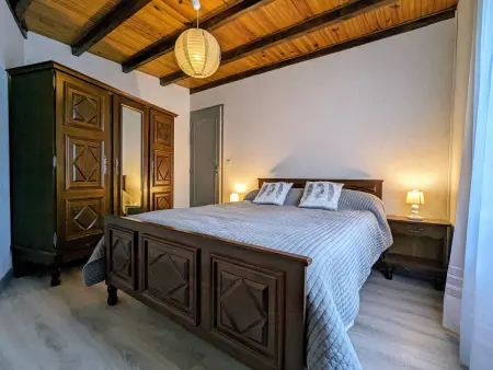 Gîte au cœur du village médiéval de Saint-Ilpize - Photo 5