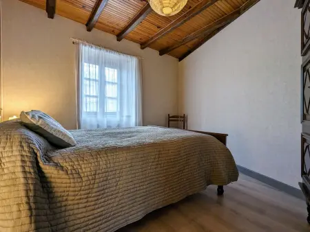 Gîte au cœur du village médiéval de Saint-Ilpize - Photo 6