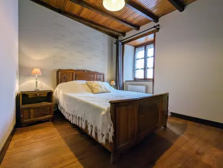 Gîte au cœur du village médiéval de Saint-Ilpize - Photo 8