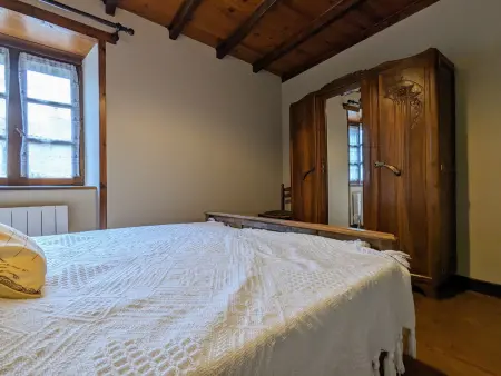 Gîte au cœur du village médiéval de Saint-Ilpize - Photo 9