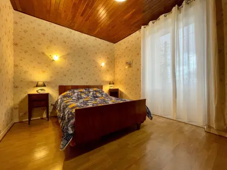 Gîte familial paisible, proche Gorges de la Loire, avec cour fermée, 3 chambres, équipements bébé - Photo 7