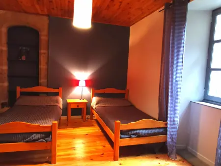 Gîte 4 pers avec cour, vue Loire, Gite 4 personnes à Arlempdes - Photo 5
