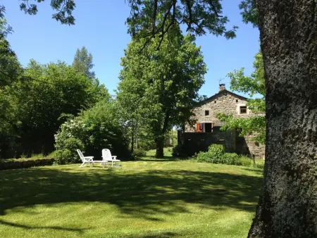 Charmante Maison en Granit Près de Tence, Gite 6 personnes à Tence - Photo 5