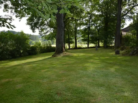 Charmante Maison en Granit Près de Tence, Gite 6 personnes à Tence - Photo 6