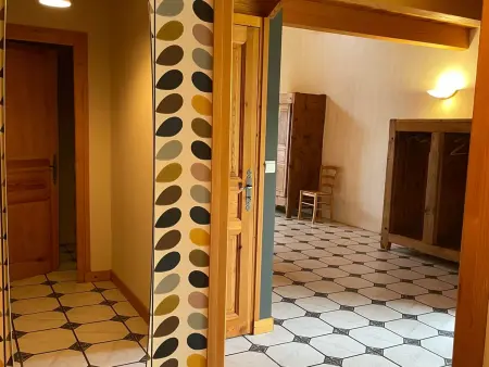 Charmante Maison en Granit Près de Tence, Gite 6 personnes à Tence - Photo 13