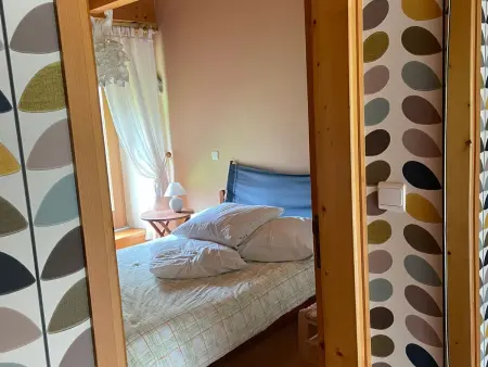 Charmante Maison en Granit Près de Tence, Gite 6 personnes à Tence - Photo 15