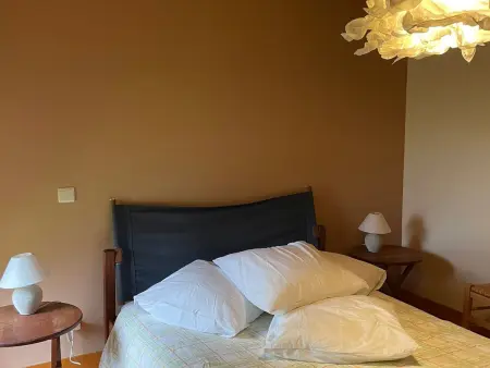 Charmante Maison en Granit Près de Tence, Gite 6 personnes à Tence - Photo 16