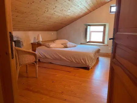 Charmante Maison en Granit Près de Tence, Gite 6 personnes à Tence - Photo 17