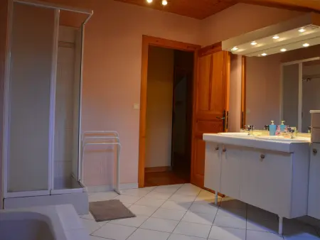 Charmante Maison en Granit Près de Tence, Gite 6 personnes à Tence - Photo 18
