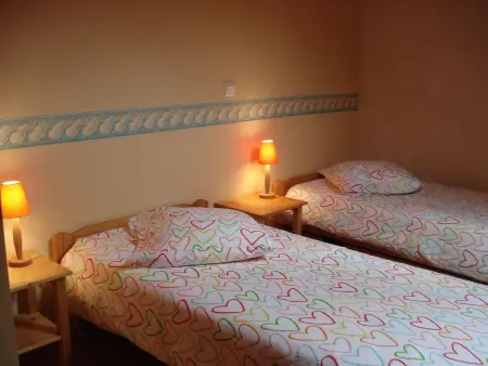 Charmante Maison en Granit Près de Tence, Gite 6 personnes à Tence - Photo 19