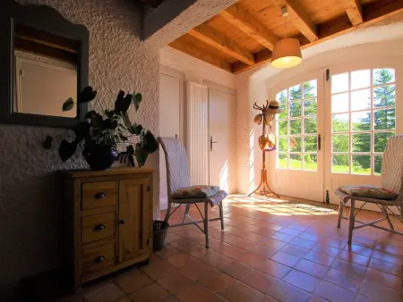 Gîte Nature au Chambon-sur-Lignon: Terrasse, Wifi, Proche Activités et Commerces - Photo 7
