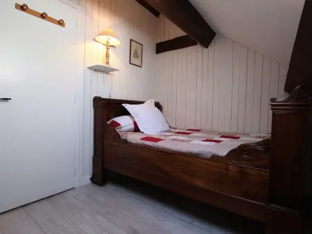 Gîte Nature au Chambon-sur-Lignon: Terrasse, Wifi, Proche Activités et Commerces - Photo 12