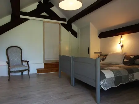 Gîte Nature au Chambon-sur-Lignon: Terrasse, Wifi, Proche Activités et Commerces - Photo 14