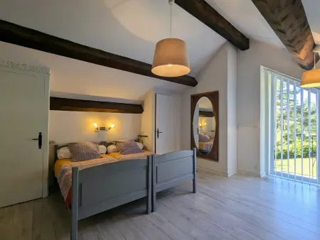 Gîte Nature au Chambon-sur-Lignon: Terrasse, Wifi, Proche Activités et Commerces - Photo 15