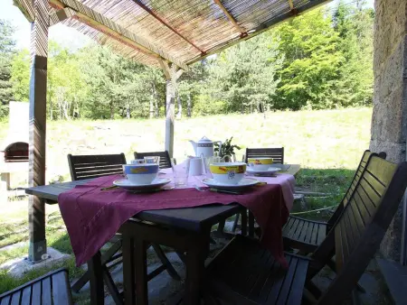 Gîte Nature au Chambon-sur-Lignon: Terrasse, Wifi, Proche Activités et Commerces - Photo 17