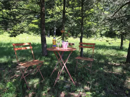 Gîte Nature au Chambon-sur-Lignon: Terrasse, Wifi, Proche Activités et Commerces - Photo 18