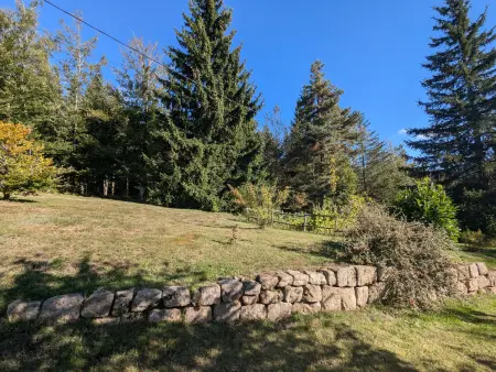 Gîte Nature au Chambon-sur-Lignon: Terrasse, Wifi, Proche Activités et Commerces - Photo 23