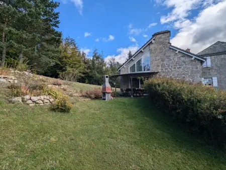 Gîte Nature au Chambon-sur-Lignon: Terrasse, Wifi, Proche Activités et Commerces - Photo 24