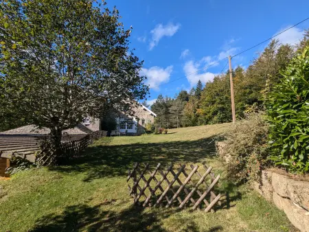 Gîte Nature au Chambon-sur-Lignon: Terrasse, Wifi, Proche Activités et Commerces - Photo 25