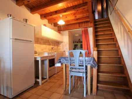 Gîte confortable en hameau calme près du Puy en Velay – 2 chambres, équipement bébé, terrain fermé - Photo 5