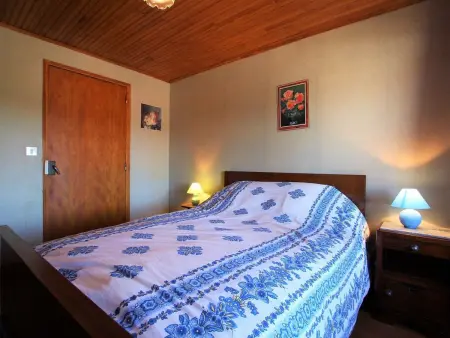 Gîte confortable en hameau calme près du Puy en Velay – 2 chambres, équipement bébé, terrain fermé - Photo 7