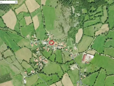 Gîte confortable en hameau calme près du Puy en Velay – 2 chambres, équipement bébé, terrain fermé - Photo 14