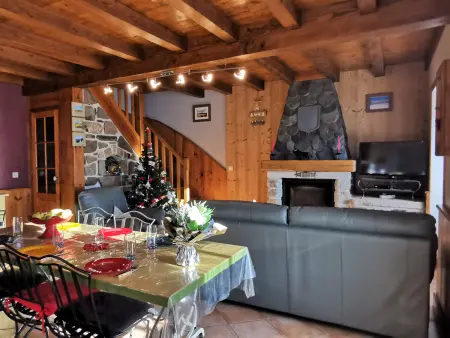 Gîte paisible et chaleureux avec grande terrasse - activités nature et patrimoine à proximité - Photo 1