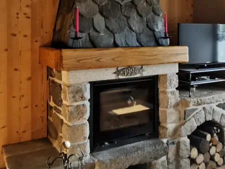 Gîte paisible et chaleureux avec grande terrasse - activités nature et patrimoine à proximité - Photo 2