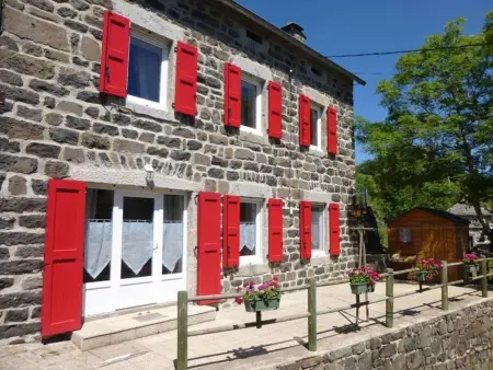 Gîte paisible et chaleureux avec grande terrasse - activités nature et patrimoine à proximité - Photo 3