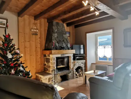 Gîte paisible et chaleureux avec grande terrasse - activités nature et patrimoine à proximité - Photo 9