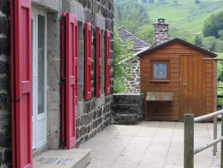 Gîte paisible et chaleureux avec grande terrasse - activités nature et patrimoine à proximité - Photo 10