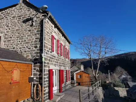 Gîte paisible et chaleureux avec grande terrasse - activités nature et patrimoine à proximité - Photo 11