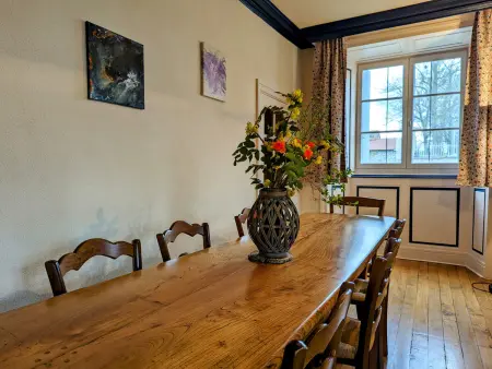 Maison indépendante avec terrasse et jardin clos à Yssingeaux, proche loisirs et commerces - Photo 5