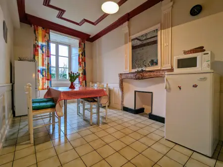 Maison indépendante avec terrasse et jardin clos à Yssingeaux, proche loisirs et commerces - Photo 8